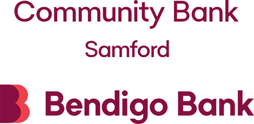 Samford Community Bank