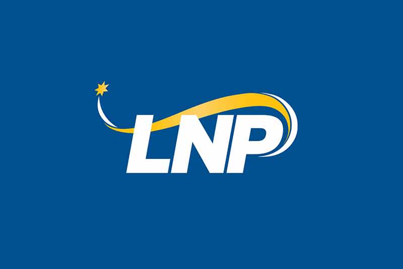 Liberal National Party LNP