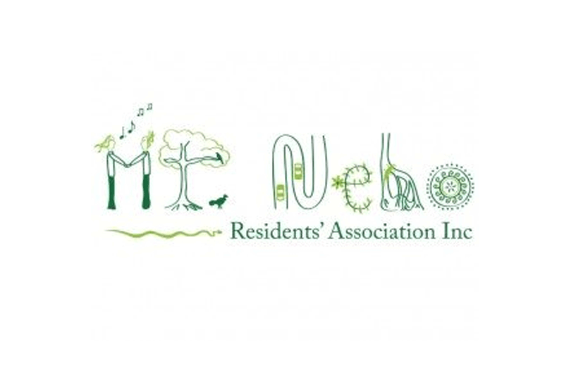 Mt Nebo Residents Association