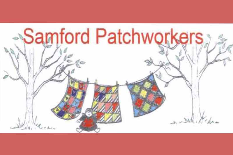 Samford Pathworkers