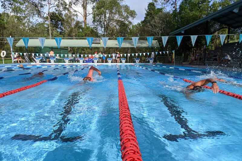 Samford Pool – Redfin Aquatics