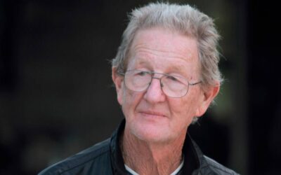 Thank You and Farewell David Bannerman