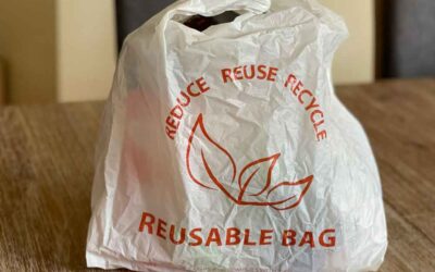 Soft Plastics Recycling Trial